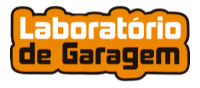 Logo do Laboratório de Garagem